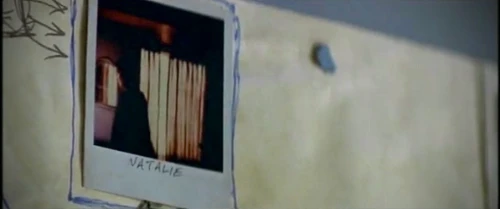 Guess the movie frame