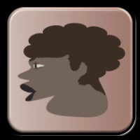 Logo personal de la autora